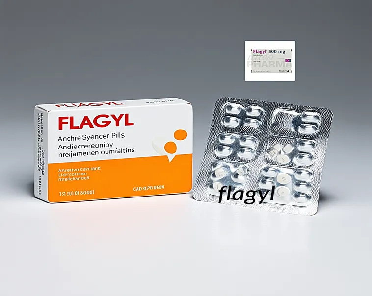 Flagyl 1